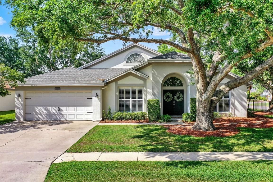 11007 Groveshire Ct., Ocoee, FL 34761