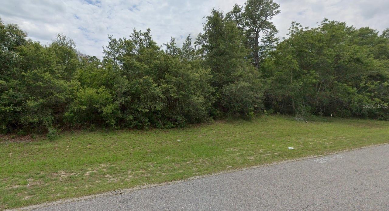 TBD SW 27th Cir., Ocala, FL 34473