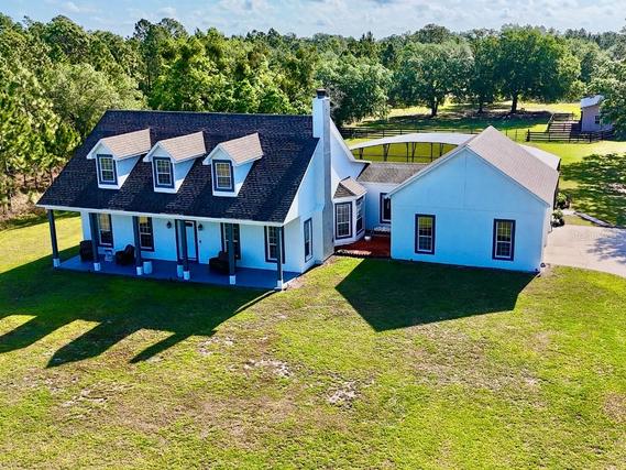 Homes Just Sold in Wedgefield: May 27th to June 2nd
