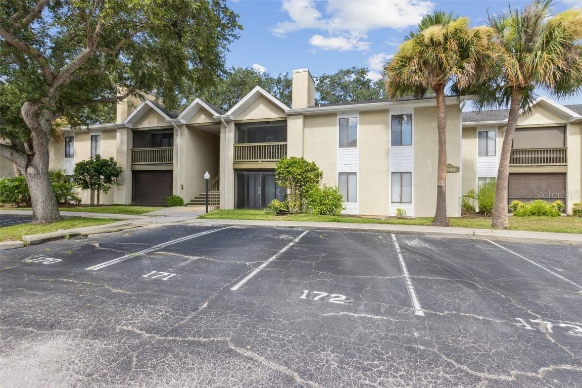 3550 Sable Palm Ln. #M, Titusville, FL 32780