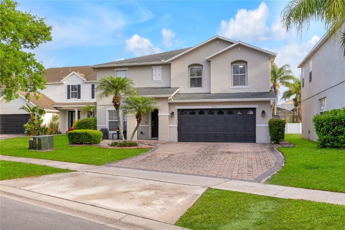 10731 Mere Pkwy., Orlando, FL 32832