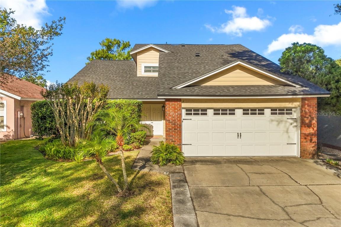 1532 Lawndale Cir., Winter Park, FL 32792