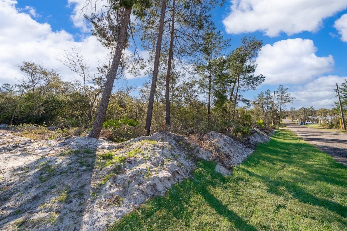 Waldor Ave., Orange City, FL 32763