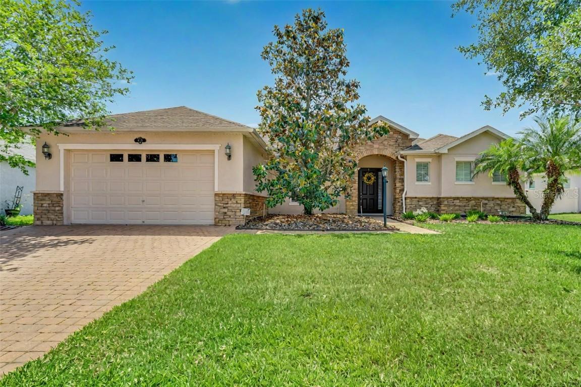972 Bighorn St., Oviedo, FL 32765