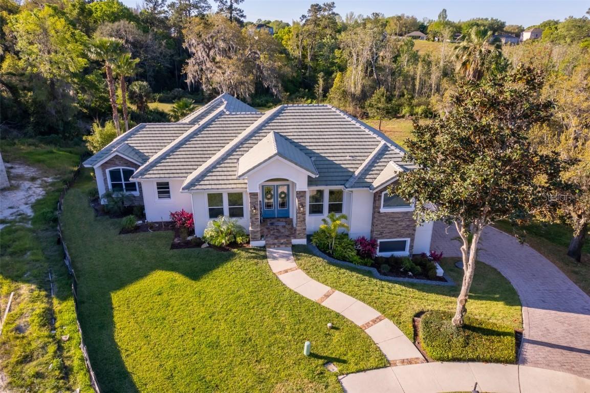 516 Sanctuary Golf Pl., Apopka, FL 32712