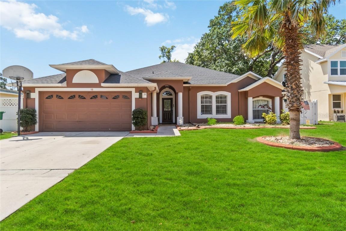 18 Cooledge St., Winter Garden, FL 34787