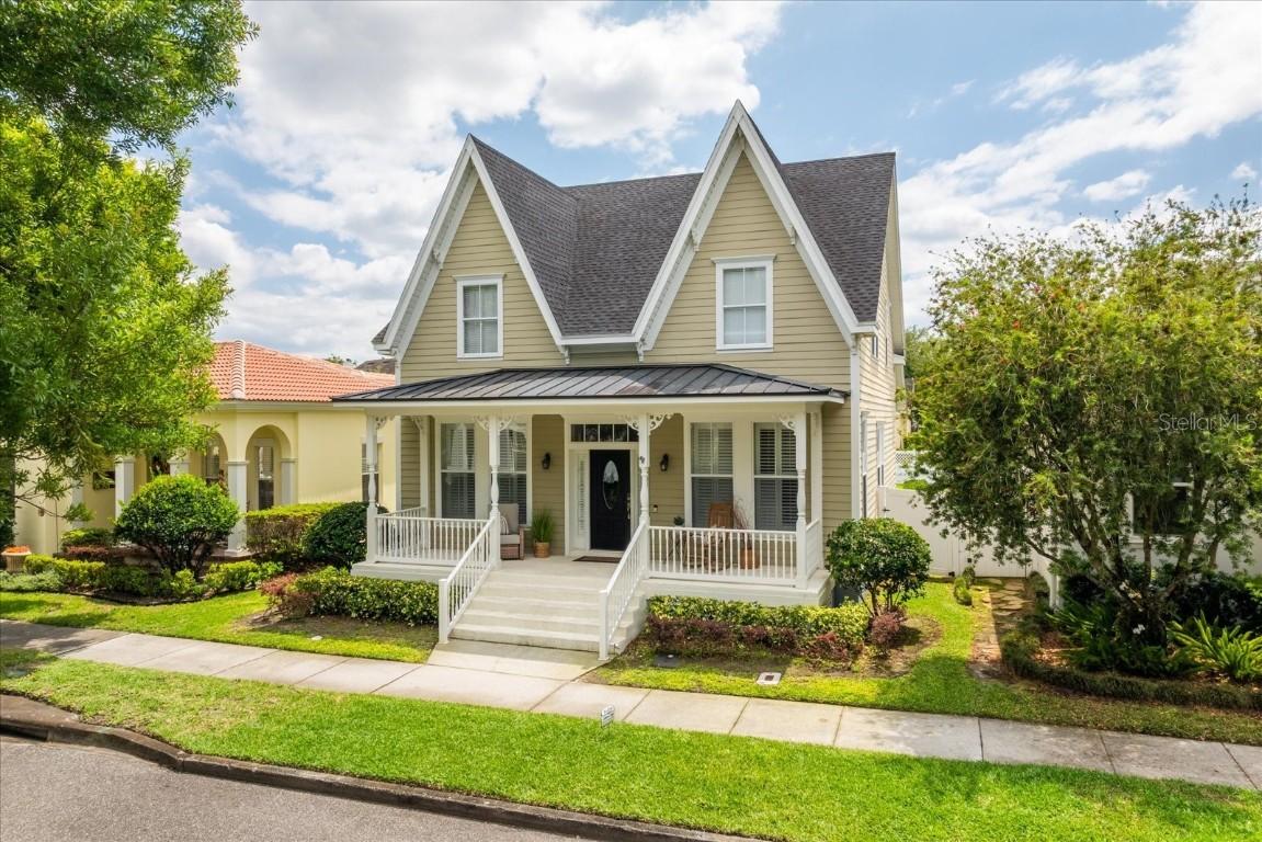 4094 Oak St., Orlando, FL 32814