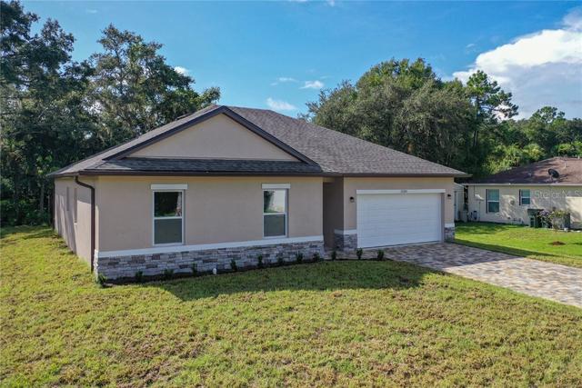 New Construction Homes For Sale This Week That Attend Murdock Middle School: April 2nd to April 8th
