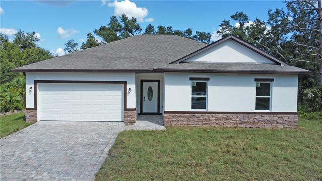New Construction Homes For Sale This Week That Attend Liberty Elementary School: April 2nd to April 8th