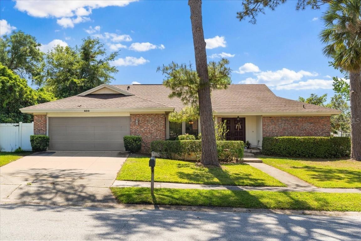 400 Woodview Dr., Longwood, FL 32779