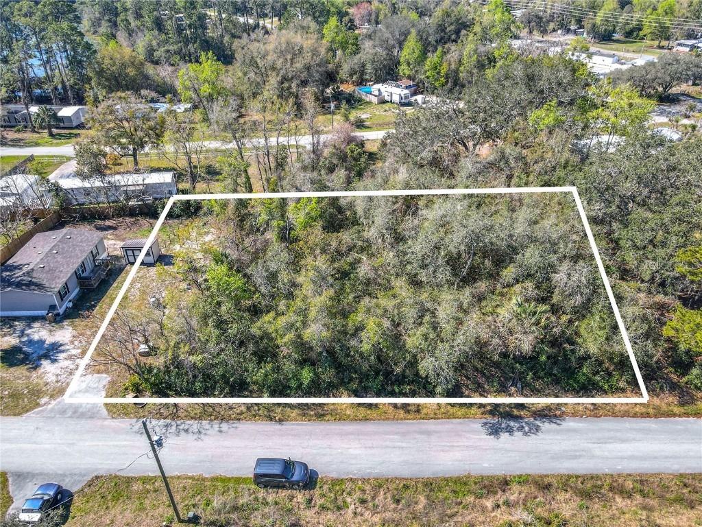 [Address Hidden by Seller], Deland, FL 32720