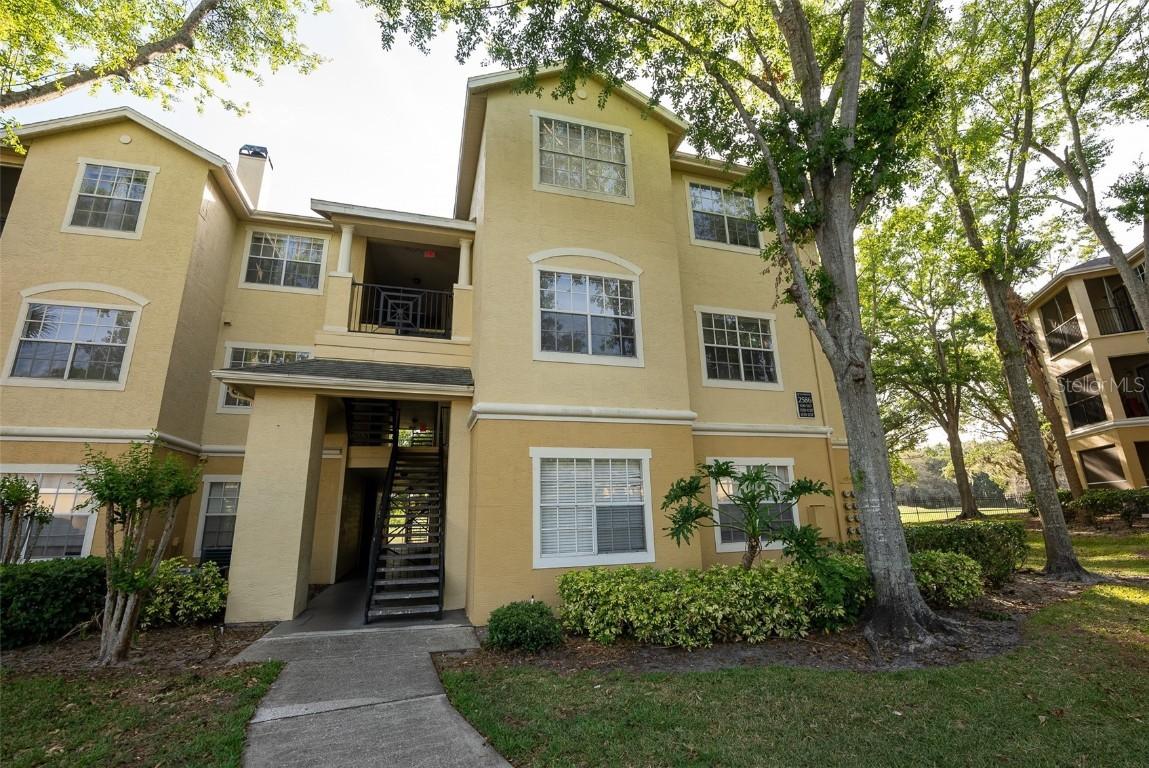 2586 Robert Trent Jones Dr #1116, Orlando, FL 32835