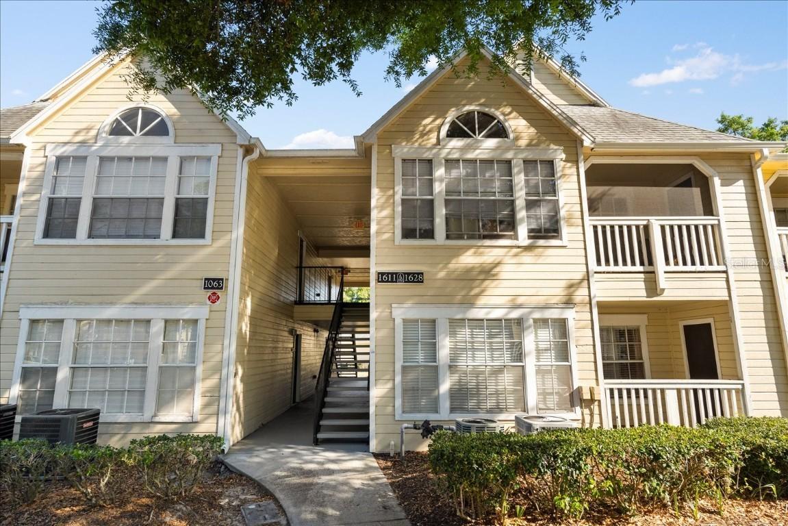 1063 S Hiawassee Rd. #1615, Orlando, FL 32835