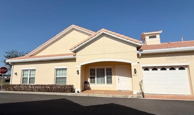 2611 Shantiniketan Blvd. #G-11, Tavares, FL 32778