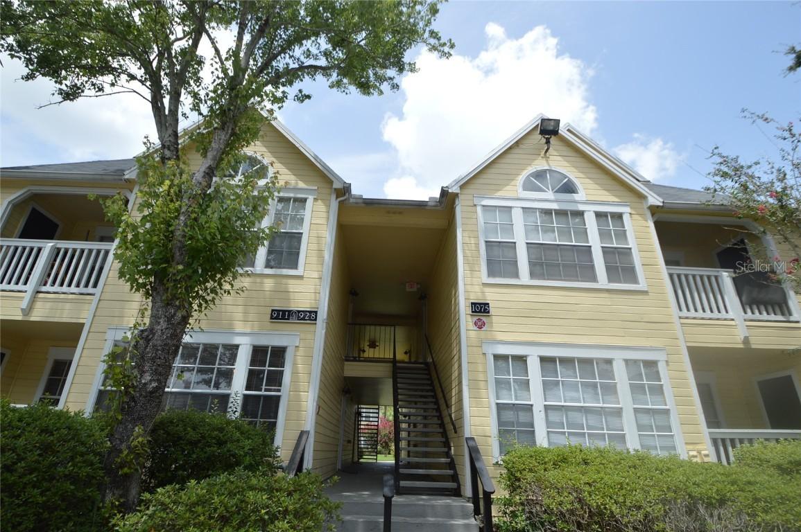 1075 S Hiawassee Rd. #916, Orlando, FL 32835