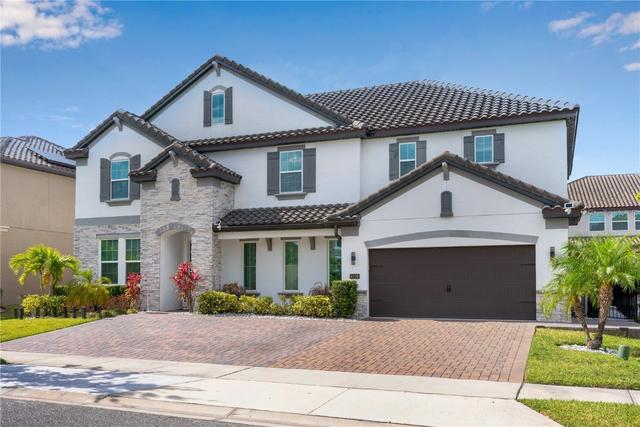 New Construction Homes For Sale This Week in Orlando: April 2nd to April 8th