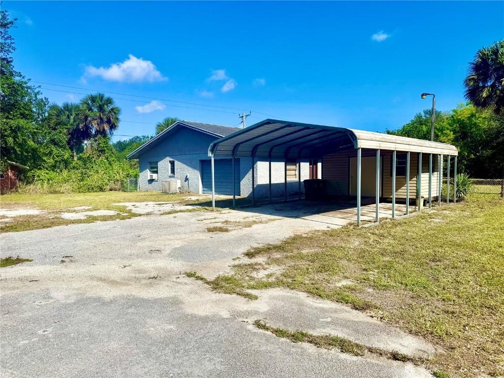 890 Flake Rd., Titusville, FL 32796