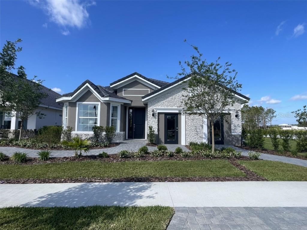 2718 Wise River Lane, Zephyrhills, FL 33539