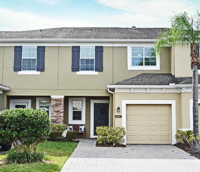 2667 River Landing Dr., Sanford, FL 32771