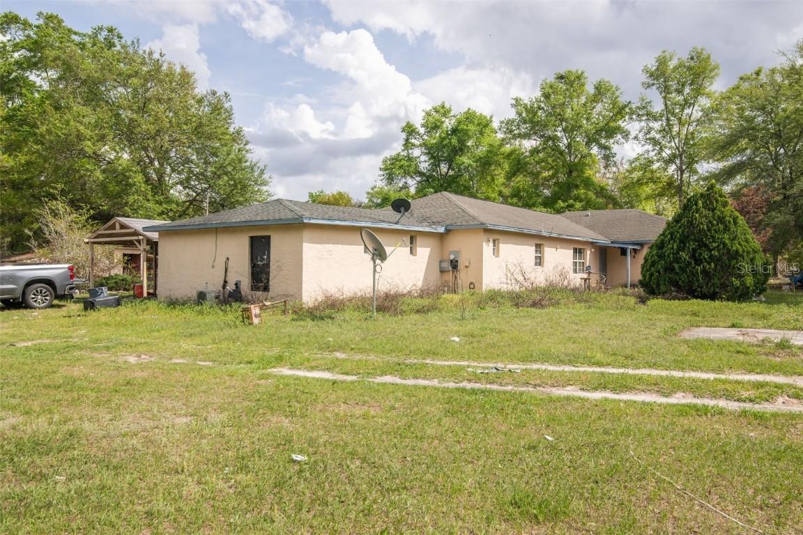 289 SW High Field Ter., Lake City, FL 32024
