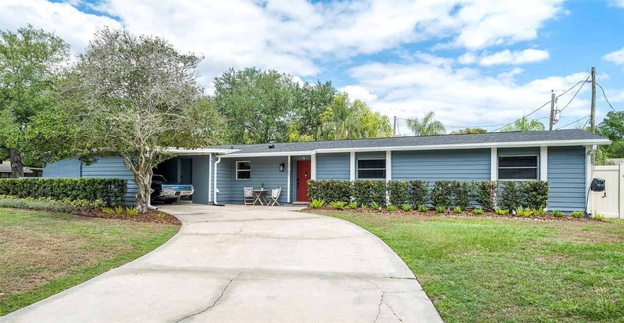 2707 Prince John Rd., Winter Park, FL 32792
