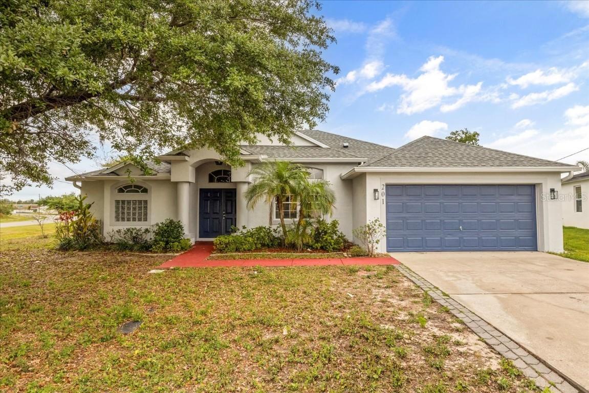 201 Churchill Ct., Kissimmee, FL 34758