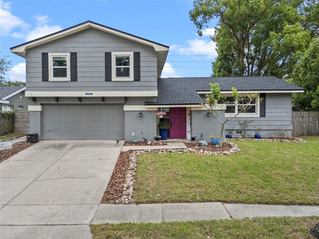 1010 Chokecherry Dr., Winter Springs, FL 32708