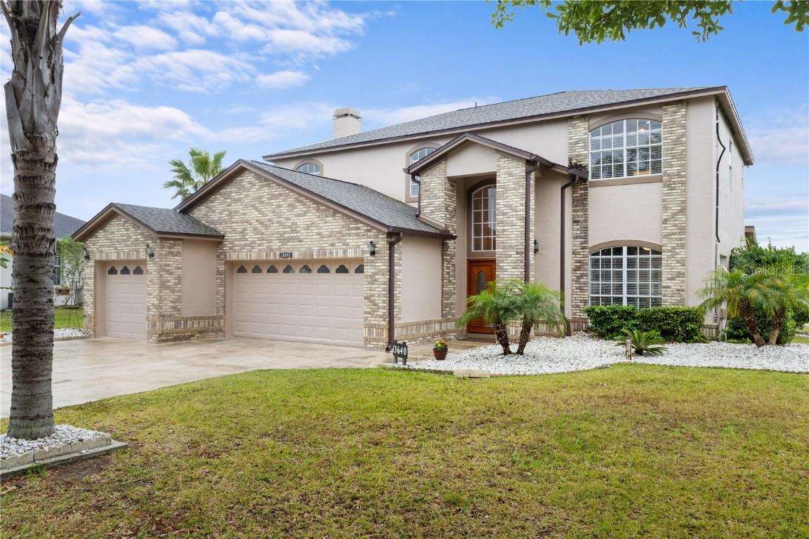 13640 Dornoch Dr., Orlando, FL 32828