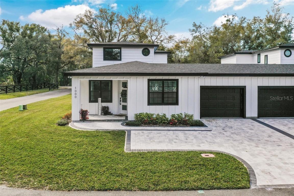 1000 Farmstead St., Eustis, FL 32736