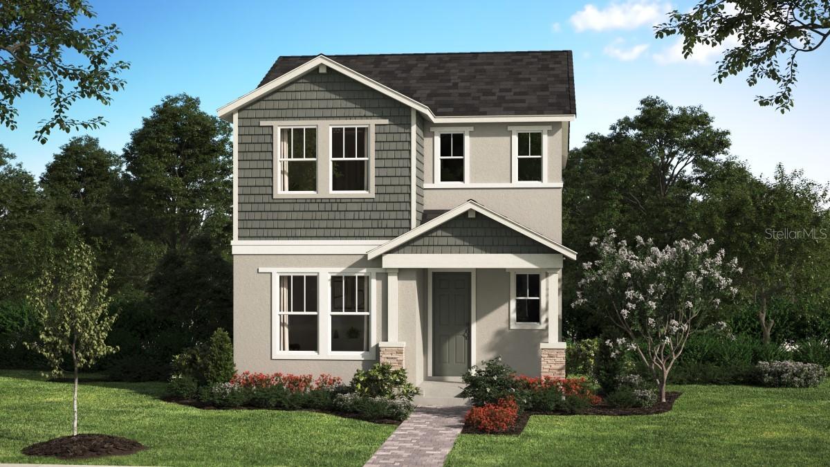225 Station Ln., Debary, FL 32713