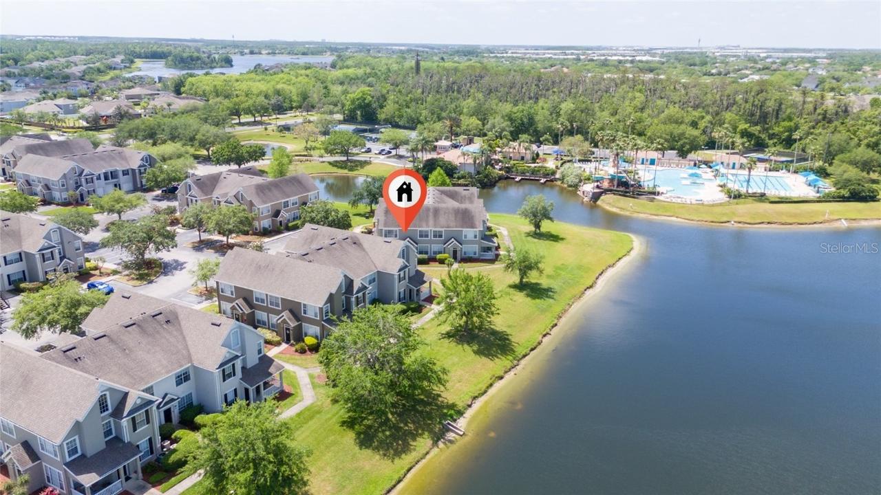 8997 Lee Vista Blvd. #2009, Orlando, FL 32829