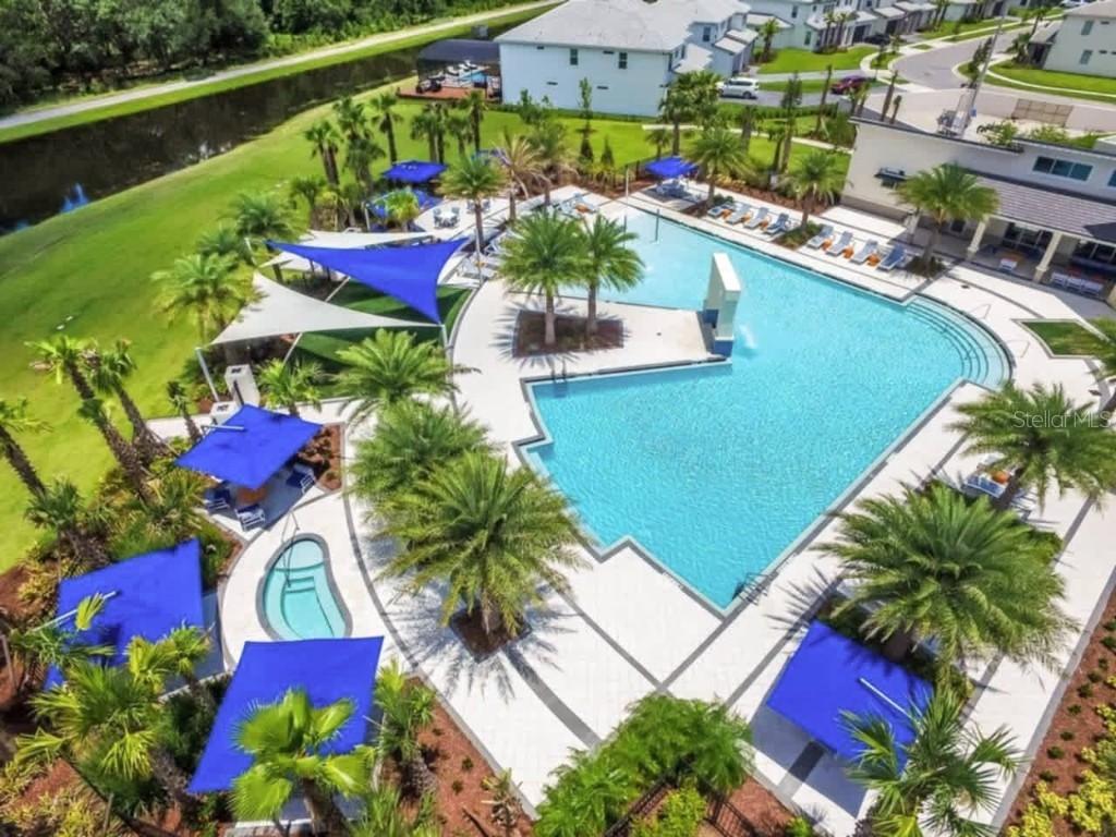 2618 Calistoga Ave., Kissimmee, FL 34741