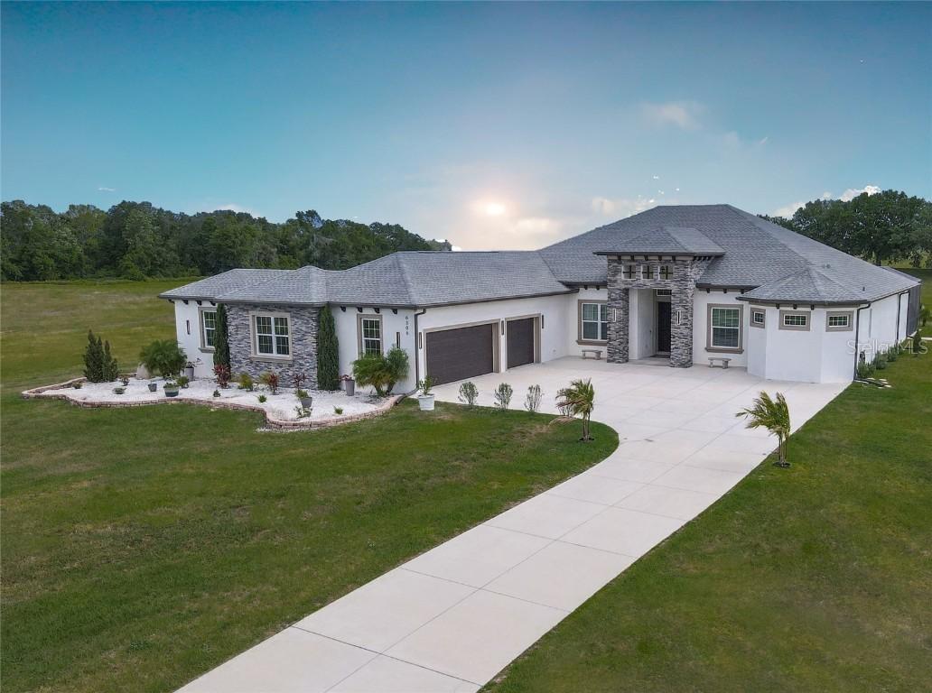 6306 Foxbrook Tr., Parrish, FL 34219