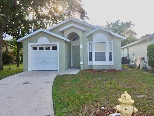 526 Seasons Ct., Winter Springs, FL 32708