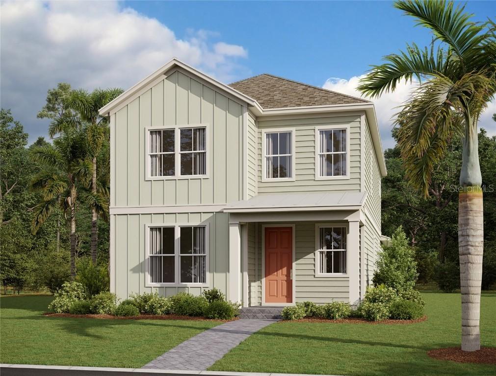 2963 Embark Trail, St Cloud, FL 34771