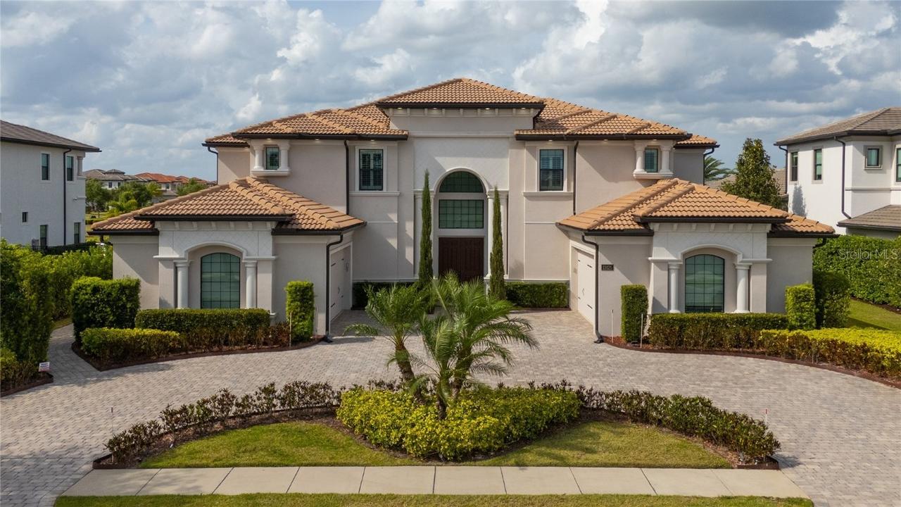13125 Casabella Dr., Windermere, FL 34786