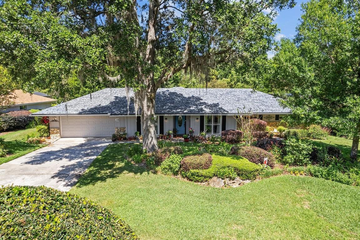 210 Lonesome Pine Dr., Longwood, FL 32779