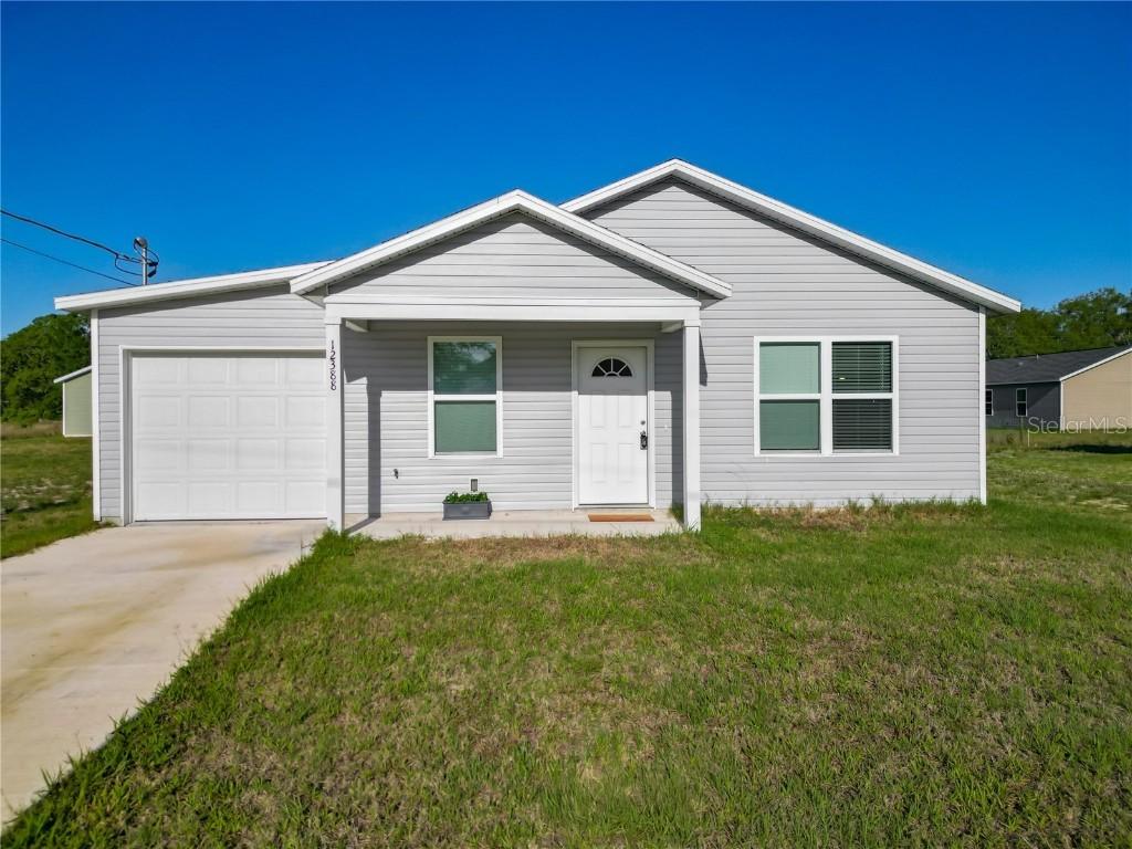 12388 SE 106th Ave., Belleview, FL 34420