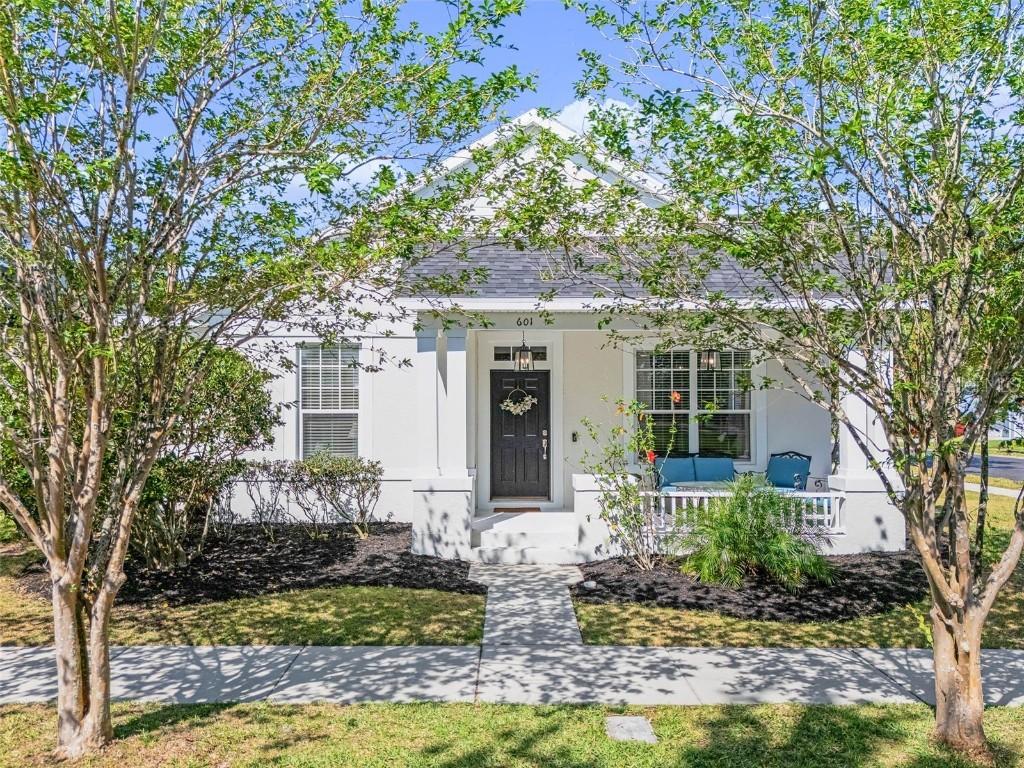 601 Lake Talquin Way, Groveland, FL 34736