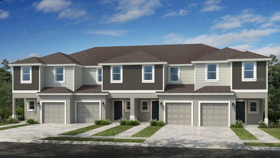 7607 Waterscape Dr., Groveland, FL 34736