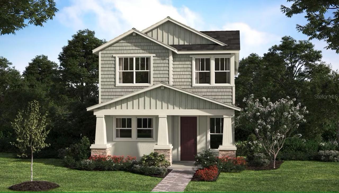 532 Orient Ave., Debary, FL 32713