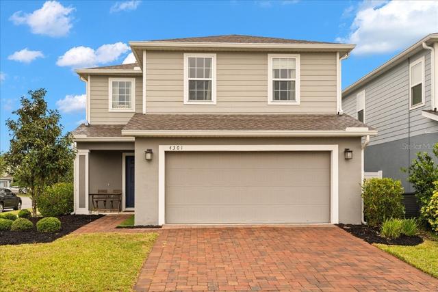 New Homes For Sale This Week That Attend East Lake Elementary School: April 4th to April 10th
