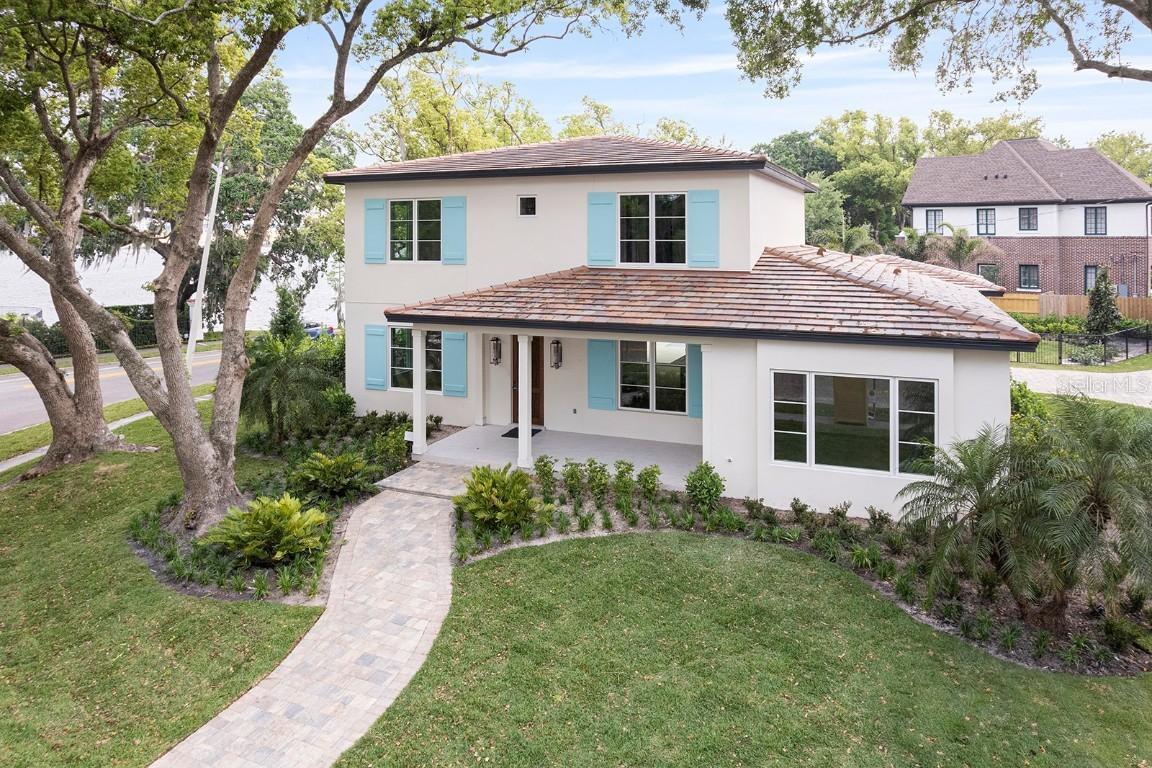 702 S Lake Adair Blvd., Orlando, FL 32804