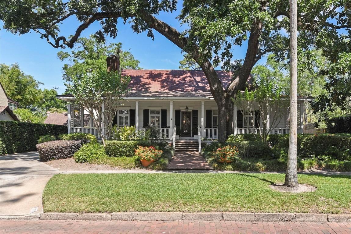 1233 Golden Ln., Orlando, FL 32804