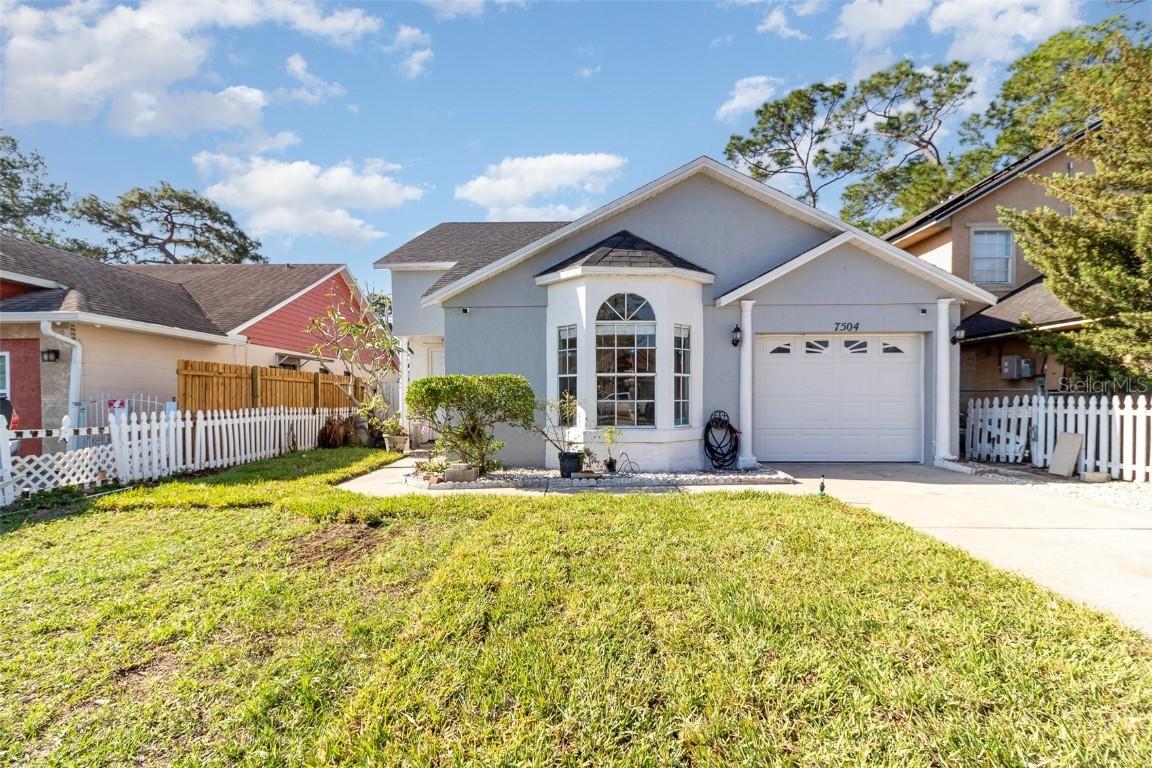 7504 Tern Dr., Orlando, FL 32822