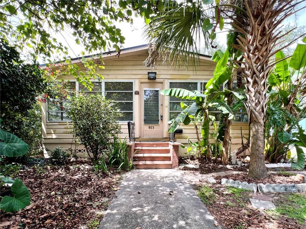 803 E Amelia St., Orlando, FL 32803