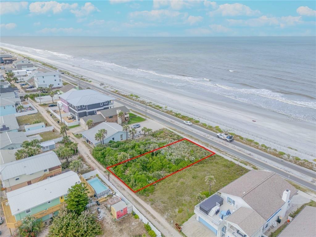 2132 S Ocean Shore Blvd., Flagler Beach, FL 32136