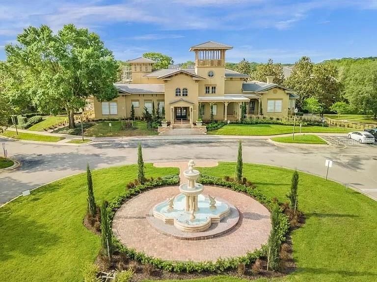 107 Vista Verdi Cir. #121, Lake Mary, FL 32746