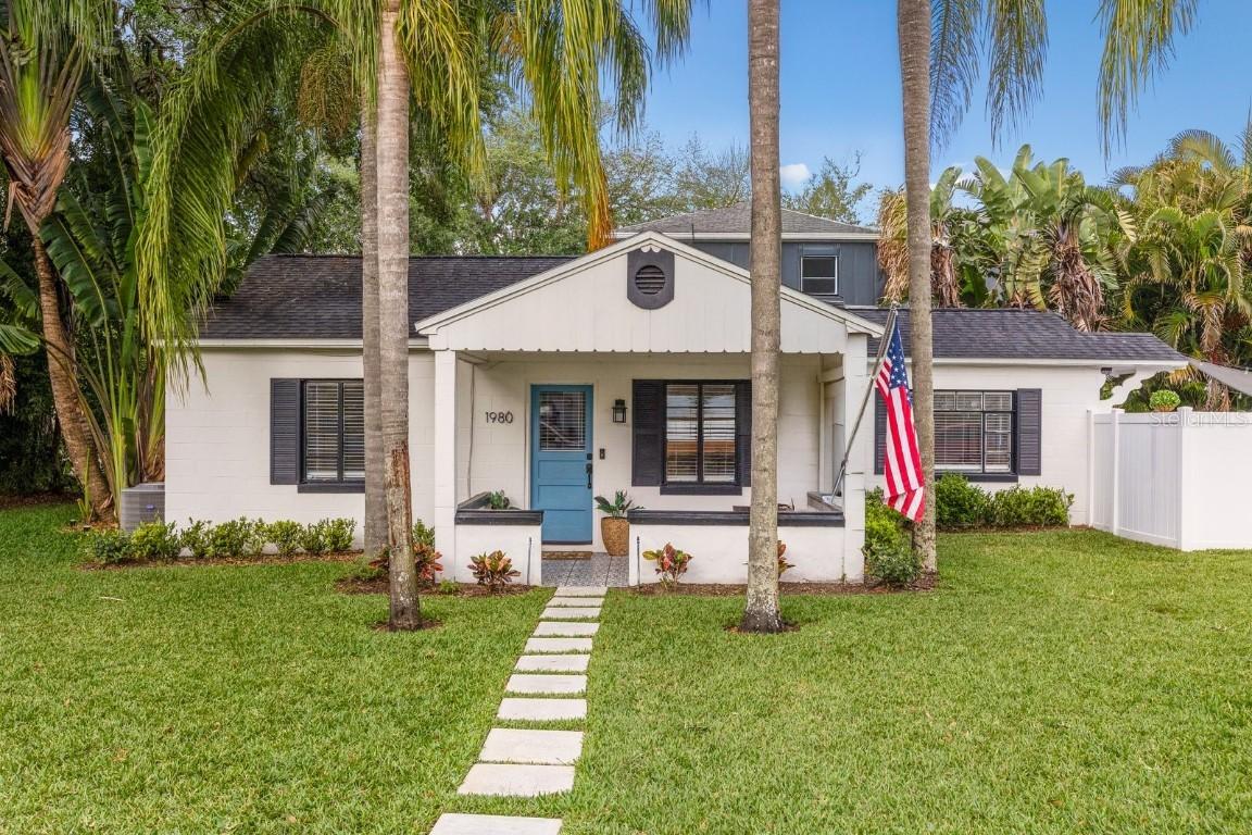 1980 Mae St., Orlando, FL 32806