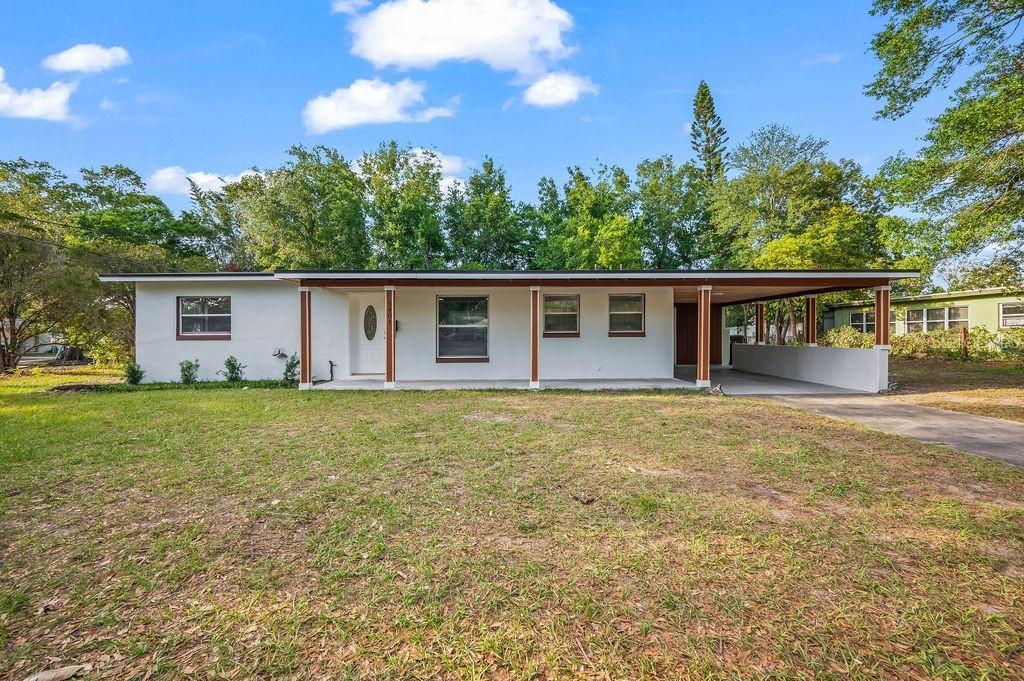 5401 Bobby St., Orlando, FL 32807
